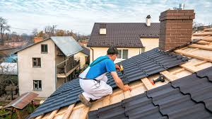 Best Tile Roofing Installation  in Taylor, AL